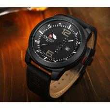 Naviforce NF9063M Black Naviforce NF9063M Black