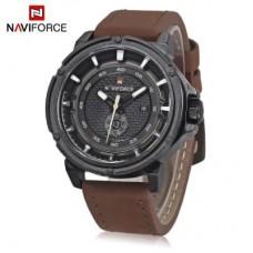 Naviforce NF9083M dark brown Naviforce NF9083M dark brown