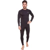 Комплект мужского термобелья 5.11 (black)