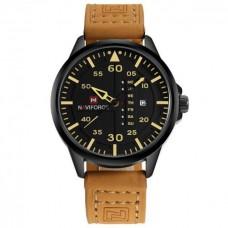 Naviforce Lion BRB-NF9074 Brown Naviforce Lion BRB-NF9074 Brown