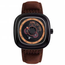 Skmei 9129 Brown Skmei 9129 Brown