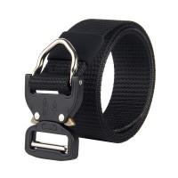 Ремень Augur Mountain Black