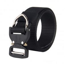 Ремень Augur Mountain Black