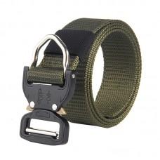 Ремень Augur Mountain Green