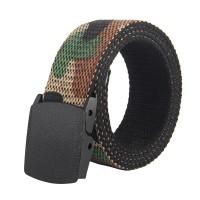 Ремень Augur Mlitary Black