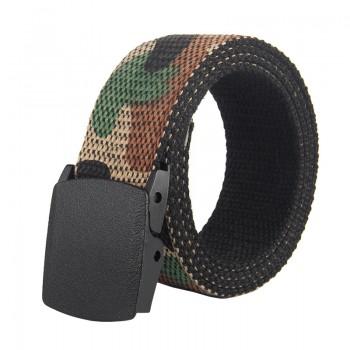 Ремень Augur Mlitary Black Ремень Augur Mlitary Black