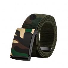 Ремень Augur Mlitary DC Green