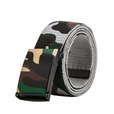 Ремень Augur Mlitary Gray