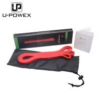 Фитнес петли U-Powex (Красная 7-16 кг)