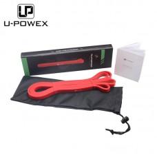 Фитнес петли U-Powex (Красная 7-16 кг)