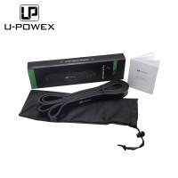 Фитнес петли U-Powex (Чёрная 9-28 кг)