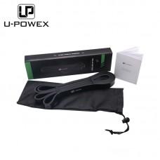 Фитнес петли U-Powex (Чёрная 9-28 кг)