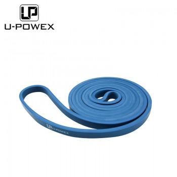 Фитнес петли U-Powex (Синяя 9-16 кг)