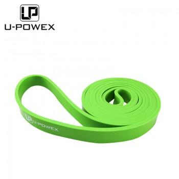 Фитнес петли U-Powex (Салатовая 14-23 кг)