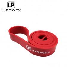 Фитнес петли U-Powex ( Красная 23-54 кг)