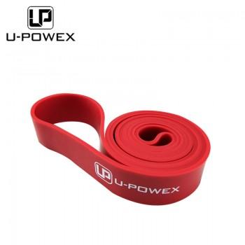 Фитнес петли U-Powex ( Красная 23-54 кг)