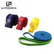 Фитнес петли U-Powex (Комплект из 5 штук)