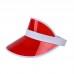 Пластиковый козырек Miami Red