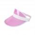 Пластиковый козырек Miami Pink