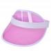 Пластиковый козырек Miami Pink