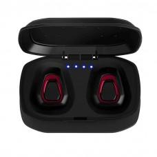 Беспроводные наушники Air Pro TWS A7 Black Red