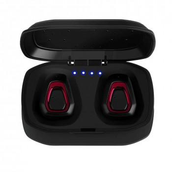 Беспроводные наушники Air Pro TWS A7 Black Red