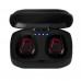 Беспроводные наушники Air Pro TWS A7 Black Red