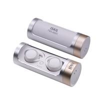 Беспроводные наушники ISKIL TWS-BS01 White