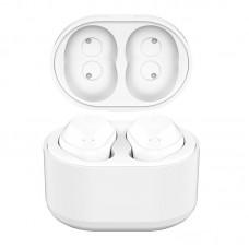 Беспроводные наушники Air Pro Touch TWS-X6 White