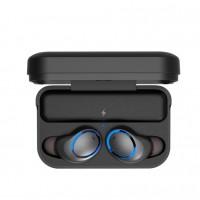 Беспроводные наушники Awei T3 Black Беспроводные наушники Awei T3 Black