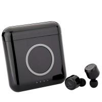 Беспроводные наушники AS TWS X4T Black
