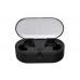 Беспроводные наушники Air Pro TWS-T02 Black