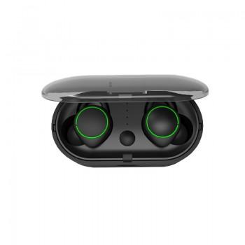 Беспроводные наушники Air Pro TWS-T02 Black