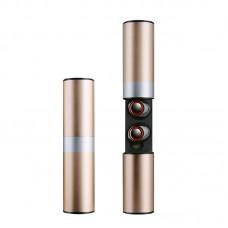 Беспроводные наушники Air Pro TWS-S2 Gold