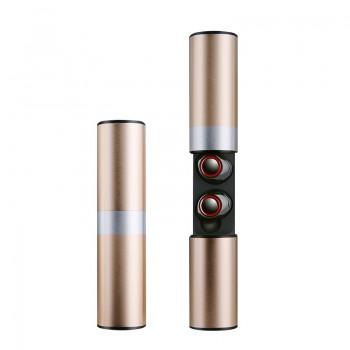 Беспроводные наушники Air Pro TWS-S2 Gold