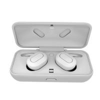 Беспроводные наушники Air Pro TWS X26 White