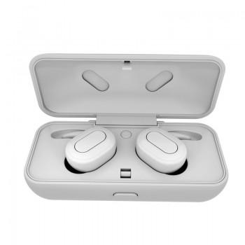 Беспроводные наушники Air Pro TWS X26 White