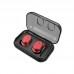 Беспроводные наушники Air Pro Touch Two TWS-8 Red