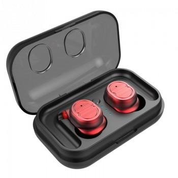 Беспроводные наушники Air Pro Touch Two TWS-8 Red