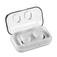 Беспроводные наушники Air Pro Touch Two TWS-8 White Беспроводные наушники Air Pro Touch Two TWS-8 White