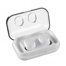 Беспроводные наушники Air Pro Touch Two TWS-8 White