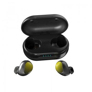 Беспроводные наушники Air Pro TWS T10 Yellow