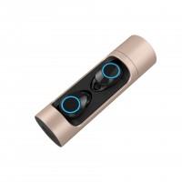 Беспроводные наушники Air Pro TWS X8 Gold