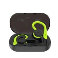 Беспроводные наушники Kinlan TWS BE1018-L Light Green Беспроводные наушники Kinlan TWS BE1018-L Light Green