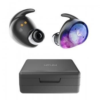 Беспроводные наушники YINJW TWS (Space)