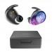 Беспроводные наушники YINJW TWS (Space)