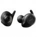 Беспроводные наушники Jabra Elite Sport True Wireless (Black)