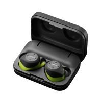 Беспроводные наушники Jabra Elite Sport True Wireless (Green)