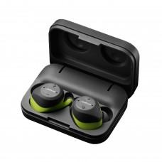 Беспроводные наушники Jabra Elite Sport True Wireless (Green)