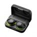 Беспроводные наушники Jabra Elite Sport True Wireless (Green)